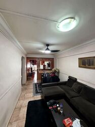 Blk 123 Yishun Street 11 (Yishun), HDB 3 Rooms #560948881